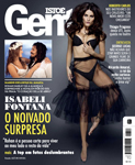 Gente (Brazil-13 February 2012)